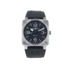 Bell & Ross Pre Owned Watch Ref BR03-92-5