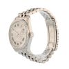 Rolex Custom Datejust Pre Owned Watch Ref 1601