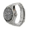 Rolex Sea Dweller Pre Owned Watch Ref 126660