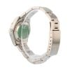 Rolex Custom Oyster Perpetual Date Pre Owned Watch Ref 79160
