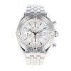 Breitling Chronomat Evolution Pre Owned Watch Ref A13356