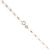 9ct Yellow Gold Belcher Chain 20"