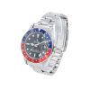 Rolex GMT Master 'Pepsi' Pre Owned Watch Ref 1675