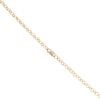 9ct Yellow Gold Belcher Chain 24"