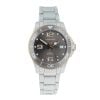 Longines Hydro  Conquest Pre Owned Watch Ref L3.780.3