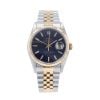 Rolex Datejust Pre Owned Watch Ref 16233