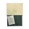 Rolex Custom Datejust Pre Owned Watch Ref 16233