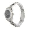 Rolex Custom Datejust Pre Owned Watch Ref 79174
