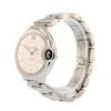 Cartier Ballon Bleu Pre Owned Watch Ref 3489