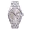 Rolex Datejust Pre Owned Watch Ref 16000