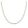 9ct Yellow Gold Fancy Chain 24"
