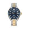 Tag Heuer Formula 1 Pre Owned Watch Ref WAZ1120
