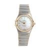 Omega Constellation Pre Owned Watch Ref 13677000