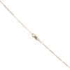 9ct Yellow Gold Fancy Chain 16"