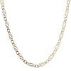 9ct Yellow Gold Celtic Chain 18"