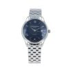 Frederique Constant Classics Index Pre Owned Watch Ref FC303MN5B6B