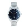 Tag Heuer Carrera Twin-Time Pre Owned Watch Ref WBN201A