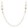 9ct Yellow Gold Fancy Chain 32"