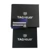 Tag Heuer Carrera Pre Owned Watch Ref CBN2010