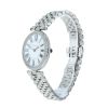 Frederique Constant Classic Art Deco Pre Owned Watch Ref FC-200MPW2VD6B