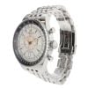 Breitling Montbrillant Pre Owned Watch Ref A23340