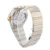 Omega Constellation Pre Owned Watch Ref 12320382101002