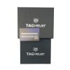 Tag Heuer Formula 1 Pre Owned Watch Ref WAZ1010