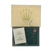 Rolex Custom Datejust Pre Owned Watch Ref 16233