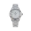 Tag Heuer Aquaracer Pre Owned Watch Ref WAP1111