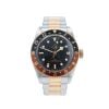 Tudor Black Bay GMT Pre Owned Watch Ref 79833MN
