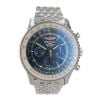 Breitling Navitimer Pre Owned Watch Ref AB0441