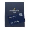 Breitling Premier Pre Owned Watch Ref A13315