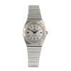 Omega Constellation 'Double Eagle' Pre Owned Watch Ref 15817000
