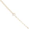 9ct Yellow Gold St George Pendant and Chain 22"