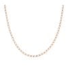 9ct Yellow Gold Anchor Chain 20"