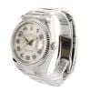 Rolex Datejust Pre Owned Watch Ref 116234