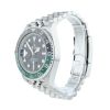 Rolex GMT Master II 'Sprite' Pre Owned Watch Ref 126720VTNR