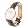 Frederique Constant Slimline Automatic Pre Owned Watch Ref FC-306V4