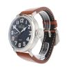 Zenith Pilot Type 20 GMT Pre Owned Watch Ref 03.2430.693