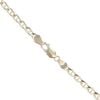 9ct Yellow Gold Anchor Chain 18"