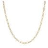 9ct Yellow Gold Fancy Chain 24"