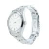 Rolex Oysterdate Pre Owned Watch Ref 6694