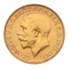 1913 George V Full Sovereign Coin