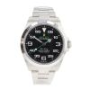 Rolex Air-King Pre Owned Watch Ref 126900