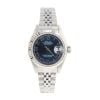 Rolex Datejust Pre Owned Watch Ref 79174