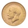 1913 George V Full Sovereign Coin