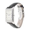 Jaeger Lecoultre Reverso Pre Owned Watch Ref 215.8.D4