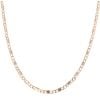 9ct Yellow Gold Fancy Chain 24"