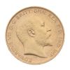 1907 Edward VII Half Sovereign Coin
