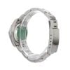 Rolex Custom Oyster Perpetual Date Pre Owned Watch Ref 69160